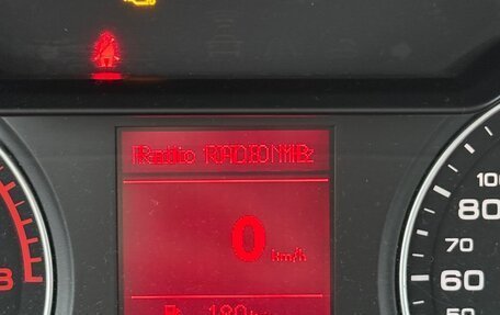 Audi A4, 2009 год, 1 200 000 рублей, 6 фотография