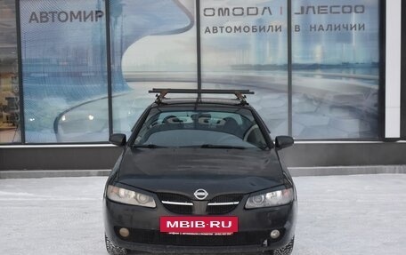 Nissan Almera, 2005 год, 245 000 рублей, 2 фотография