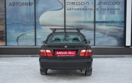 Nissan Almera, 2005 год, 245 000 рублей, 6 фотография