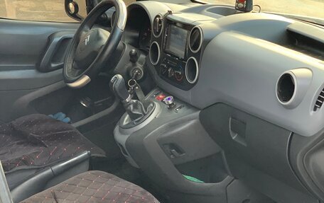 Citroen Berlingo II рестайлинг, 2012 год, 590 000 рублей, 7 фотография