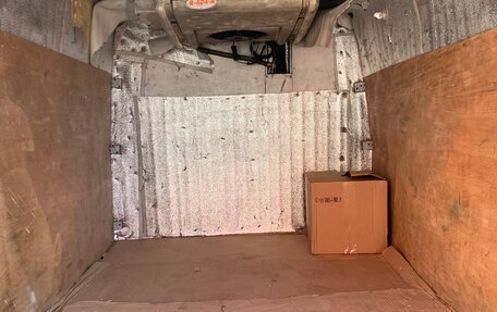 Citroen Berlingo II рестайлинг, 2012 год, 590 000 рублей, 10 фотография