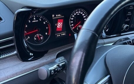 KIA K5, 2021 год, 2 490 000 рублей, 6 фотография