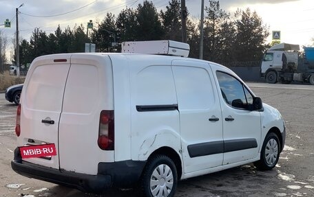 Citroen Berlingo II рестайлинг, 2012 год, 590 000 рублей, 6 фотография