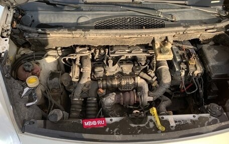 Citroen Berlingo II рестайлинг, 2012 год, 590 000 рублей, 11 фотография