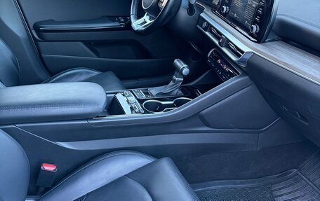 KIA K5, 2021 год, 2 490 000 рублей, 8 фотография