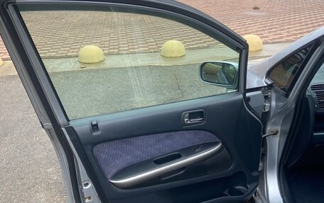 Honda Stream I рестайлинг, 2001 год, 590 000 рублей, 7 фотография