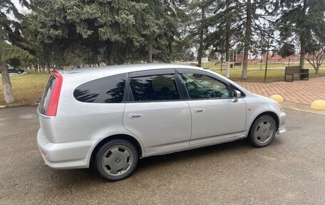 Honda Stream I рестайлинг, 2001 год, 590 000 рублей, 6 фотография