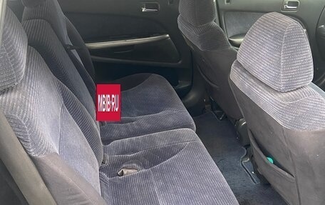 Honda Stream I рестайлинг, 2001 год, 590 000 рублей, 9 фотография