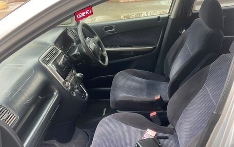 Honda Stream I рестайлинг, 2001 год, 590 000 рублей, 8 фотография