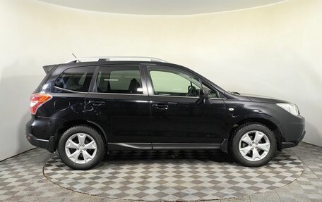 Subaru Forester, 2014 год, 1 480 000 рублей, 3 фотография