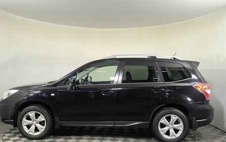 Subaru Forester, 2014 год, 1 480 000 рублей, 5 фотография