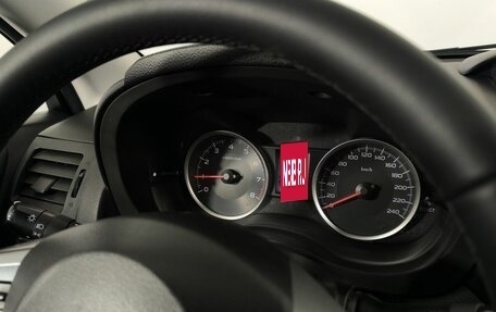 Subaru Forester, 2014 год, 1 480 000 рублей, 6 фотография