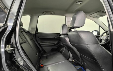 Subaru Forester, 2014 год, 1 480 000 рублей, 10 фотография