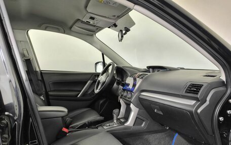 Subaru Forester, 2014 год, 1 480 000 рублей, 11 фотография