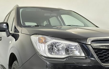 Subaru Forester, 2014 год, 1 480 000 рублей, 18 фотография