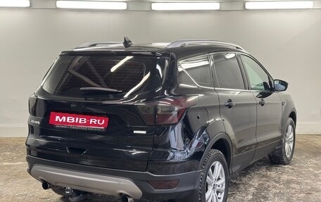 Ford Kuga III, 2018 год, 1 830 000 рублей, 4 фотография