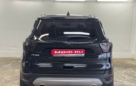 Ford Kuga III, 2018 год, 1 830 000 рублей, 3 фотография