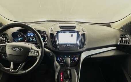 Ford Kuga III, 2018 год, 1 830 000 рублей, 5 фотография