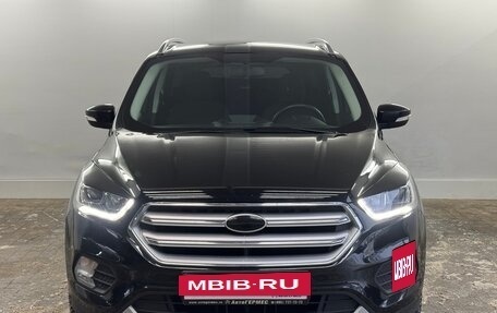 Ford Kuga III, 2018 год, 1 830 000 рублей, 2 фотография