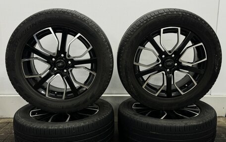 Ford Kuga III, 2018 год, 1 830 000 рублей, 18 фотография