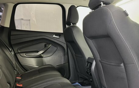 Ford Kuga III, 2018 год, 1 830 000 рублей, 14 фотография