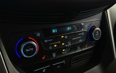 Ford Kuga III, 2018 год, 1 830 000 рублей, 8 фотография