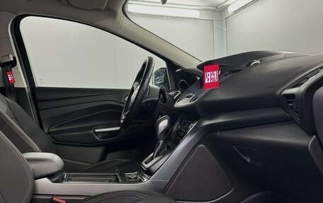 Ford Kuga III, 2018 год, 1 830 000 рублей, 13 фотография