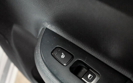 KIA Rio IV, 2021 год, 1 680 000 рублей, 16 фотография