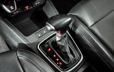 KIA Rio IV, 2021 год, 1 680 000 рублей, 14 фотография