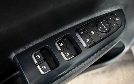 KIA Rio IV, 2021 год, 1 680 000 рублей, 12 фотография