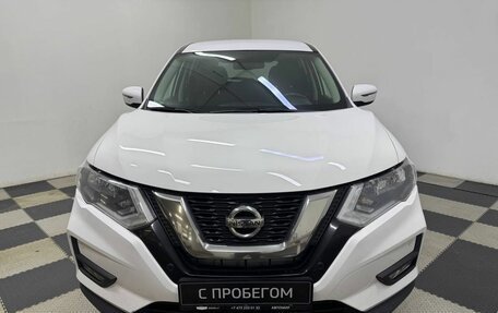 Nissan X-Trail, 2020 год, 2 050 000 рублей, 2 фотография