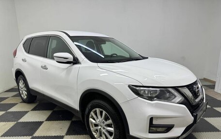 Nissan X-Trail, 2020 год, 2 050 000 рублей, 3 фотография