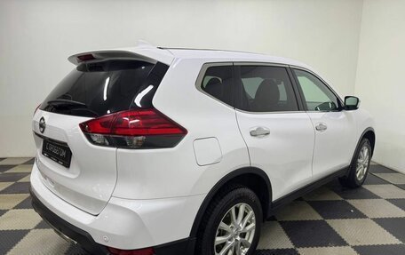 Nissan X-Trail, 2020 год, 2 050 000 рублей, 5 фотография