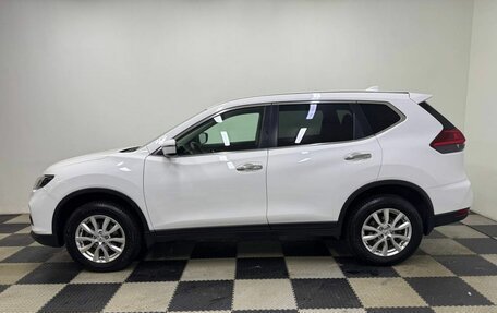 Nissan X-Trail, 2020 год, 2 050 000 рублей, 8 фотография