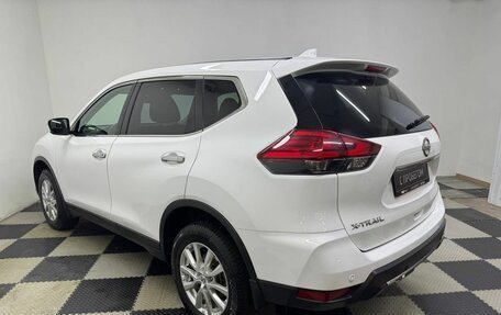 Nissan X-Trail, 2020 год, 2 050 000 рублей, 7 фотография