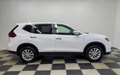 Nissan X-Trail, 2020 год, 2 050 000 рублей, 4 фотография