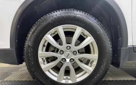 Nissan X-Trail, 2020 год, 2 050 000 рублей, 12 фотография