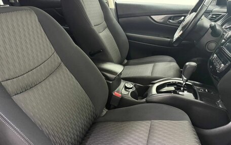 Nissan X-Trail, 2020 год, 2 050 000 рублей, 9 фотография