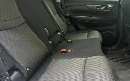 Nissan X-Trail, 2020 год, 2 050 000 рублей, 11 фотография