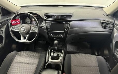 Nissan X-Trail, 2020 год, 2 050 000 рублей, 10 фотография