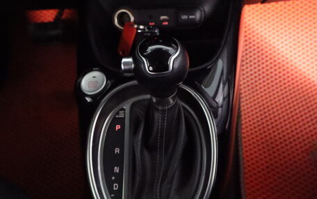 KIA Soul II рестайлинг, 2018 год, 1 509 000 рублей, 11 фотография