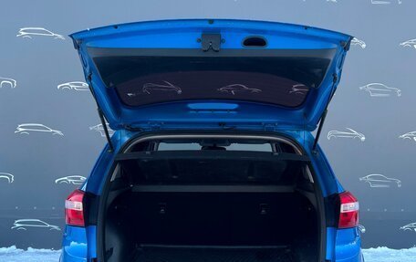 Hyundai Creta I рестайлинг, 2019 год, 1 427 800 рублей, 13 фотография