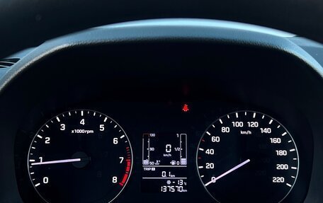 Hyundai Creta I рестайлинг, 2019 год, 1 427 800 рублей, 19 фотография