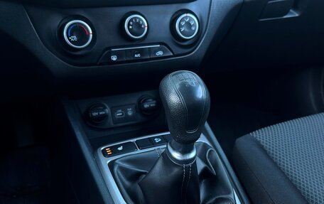 Hyundai Creta I рестайлинг, 2019 год, 1 427 800 рублей, 15 фотография