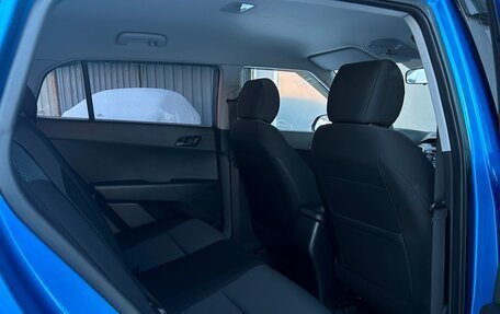 Hyundai Creta I рестайлинг, 2019 год, 1 427 800 рублей, 8 фотография