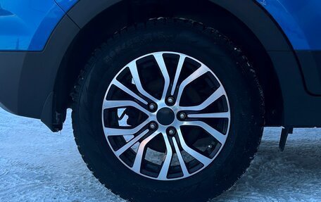 Hyundai Creta I рестайлинг, 2019 год, 1 427 800 рублей, 20 фотография