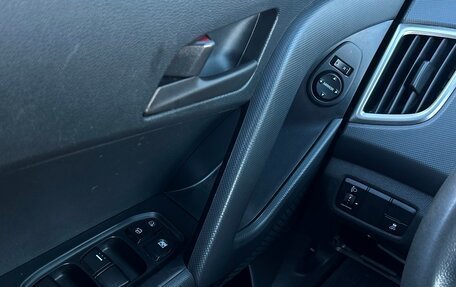 Hyundai Creta I рестайлинг, 2019 год, 1 427 800 рублей, 17 фотография