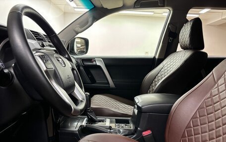 Toyota Land Cruiser Prado 150 рестайлинг 2, 2014 год, 3 379 000 рублей, 11 фотография