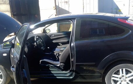 Ford Focus II рестайлинг, 2005 год, 400 000 рублей, 5 фотография