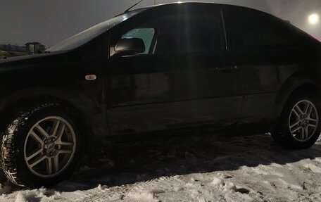 Ford Focus II рестайлинг, 2005 год, 400 000 рублей, 3 фотография